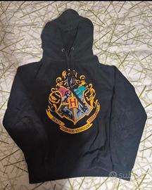 Felpa Harry Potter.