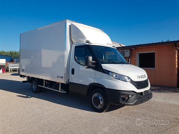 IVECO 35C16 NUOVO - motore 3.000 cc - FURGONE E SP