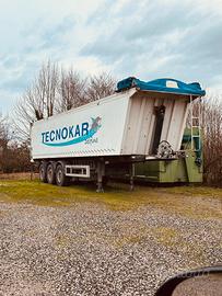 Vasca Tecnocar Delfino