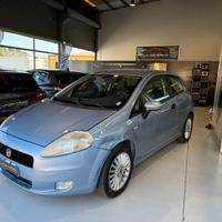 Fiat Grande Punto Grande Punto 1.2 3 porte Dynamic