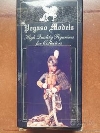 Pegaso Models