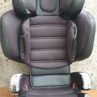 Seggiolino auto isofix 15/36 kg