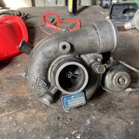 X uno turbo k16