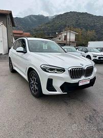 Bmw X3 M xDrive20d 48V Msport