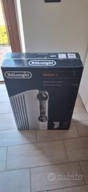 Radiatore Elettrico ad Olio - DeLonghi