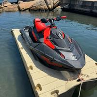 Sea Doo Spark Trixx 2022
