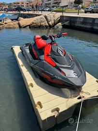 Sea Doo Spark Trixx 2022