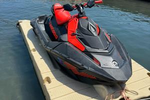 Sea Doo Spark Trixx 2022