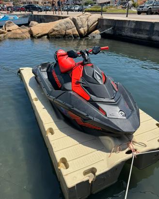 Sea Doo Spark Trixx 2022