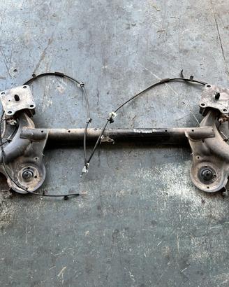 ASSALE POSTERIORE FORD Tourneo Connect Diesel 1500