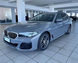BMW Serie 5 520d xDrive Touring Msport