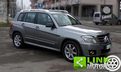 MERCEDES-BENZ GLK 220 MERCEDES-BENZ GLK 220