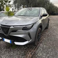ALFA ROMEO Junior - Junior 1.2 ibrida 145cv edct6