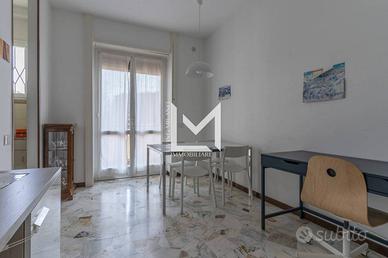 Appartamento di 90 m² con 3 locali a Milano