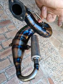 Ricambi vari vespa