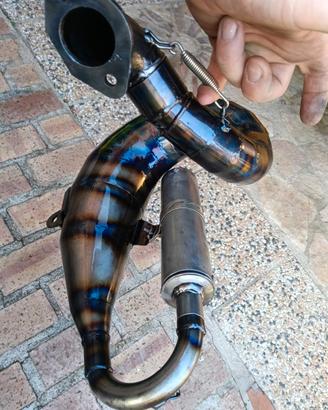 Ricambi vari vespa