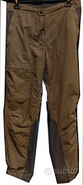 PANTALONI DA TREKKING LEGGERI ELASTICIZZATI SALEWA