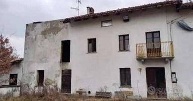 Immobile in asta di 542 m² a Castagnole delle Lanz