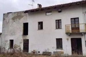 Immobile in asta di 542 m² a Castagnole delle Lanz