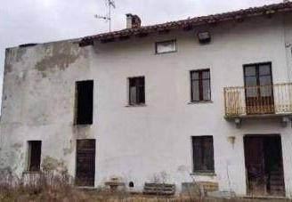 Immobile in asta di 542 m² a Castagnole delle Lanz