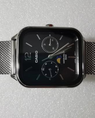 Casio Timeless Collection MTP-M305M-1AVER