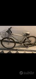 Bicicletta colnago