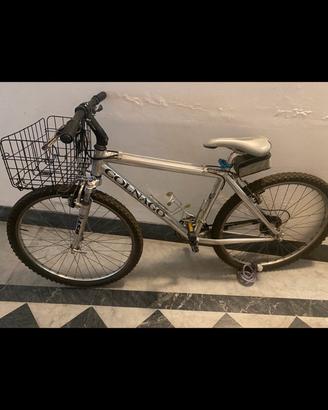 Bicicletta colnago