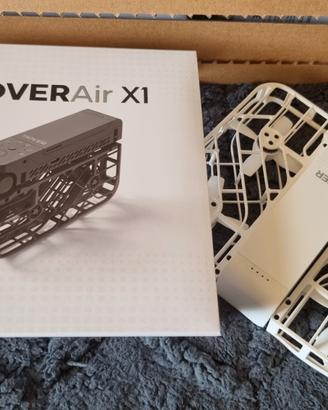 drone HoverAir X1