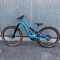Specialized turbo levo