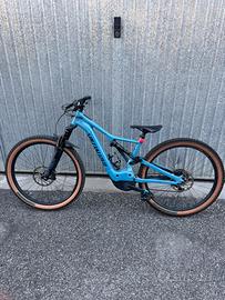 Specialized turbo levo