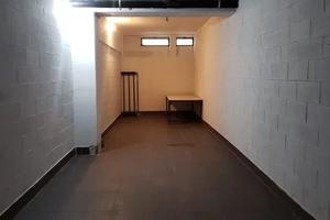 BOX grande Milano zona Municipio 2 MM Gorla