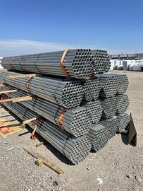 Tubo innocente nuovo