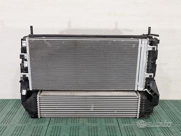 MINI F57 F54 F55 F56 Kit radiatori | 24676