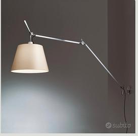 Artemide Tolomeo Mega parete