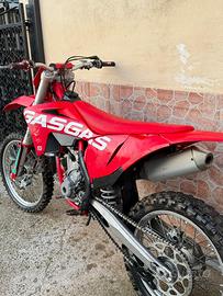 GasGas mc 250 f