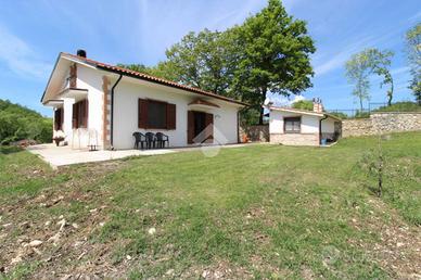 CASA INDIPENDENTE A MONTENERO SABINO
