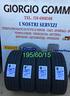 gomme-usate-195-60-15