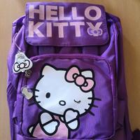 Zaino Hello Kitty