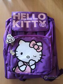 Zaino Hello Kitty