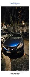 Mazda 6 benzina