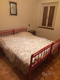 Letto singolo