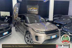 Land Rover Range Evoque 2.0D I4 163 CV AWD Auto SE