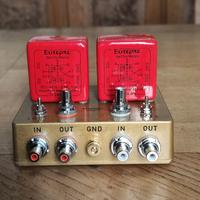 Trasformatore Step-Up MC 1:32 Euterpe Ciro Marzio