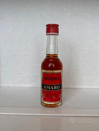 Mignon Moccia amaro