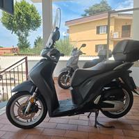 Honda SH 150 IN PROMO A 2.590 € !!!