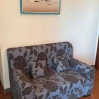 Divano 2 posti