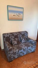 Divano 2 posti