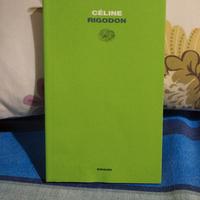 Celine Rigodon Letture Einaudi