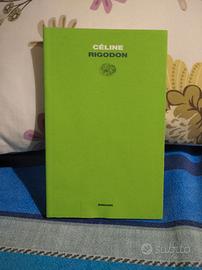 Celine Rigodon Letture Einaudi