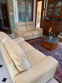 Divani poltrone e sofà